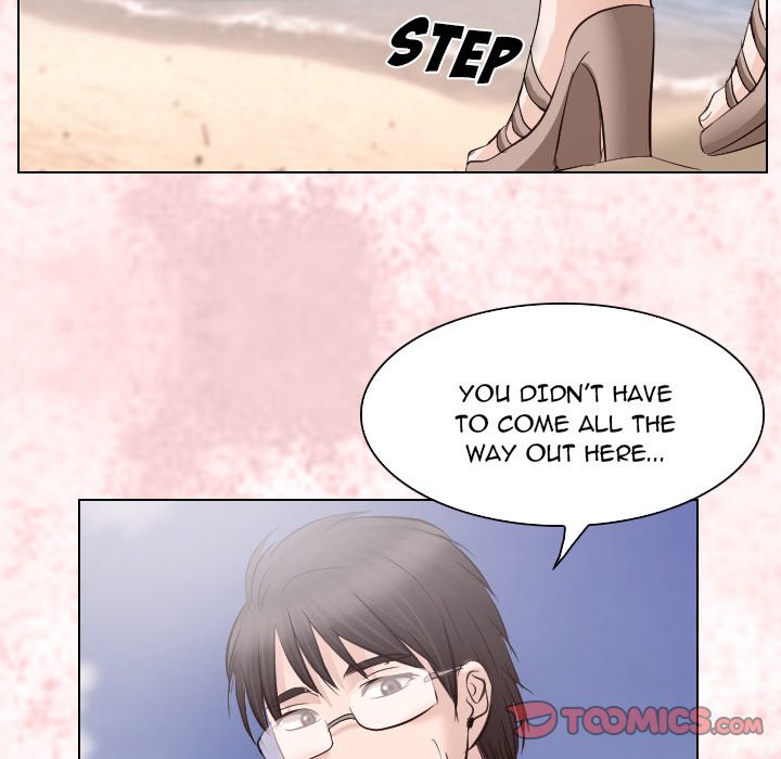 Unfaithful manhwa