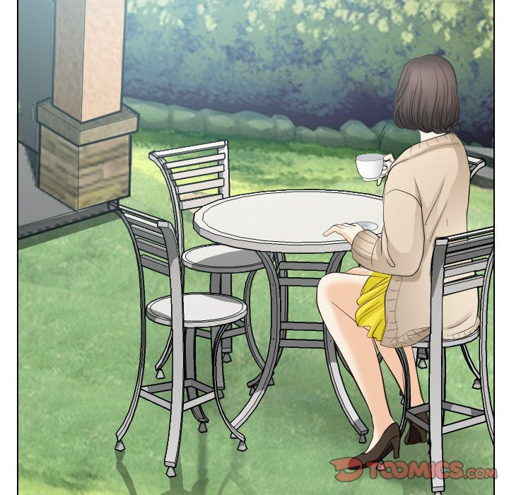 Unfaithful manhwa