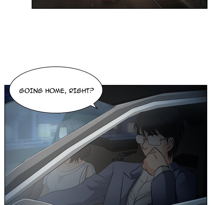 Unfaithful manhwa