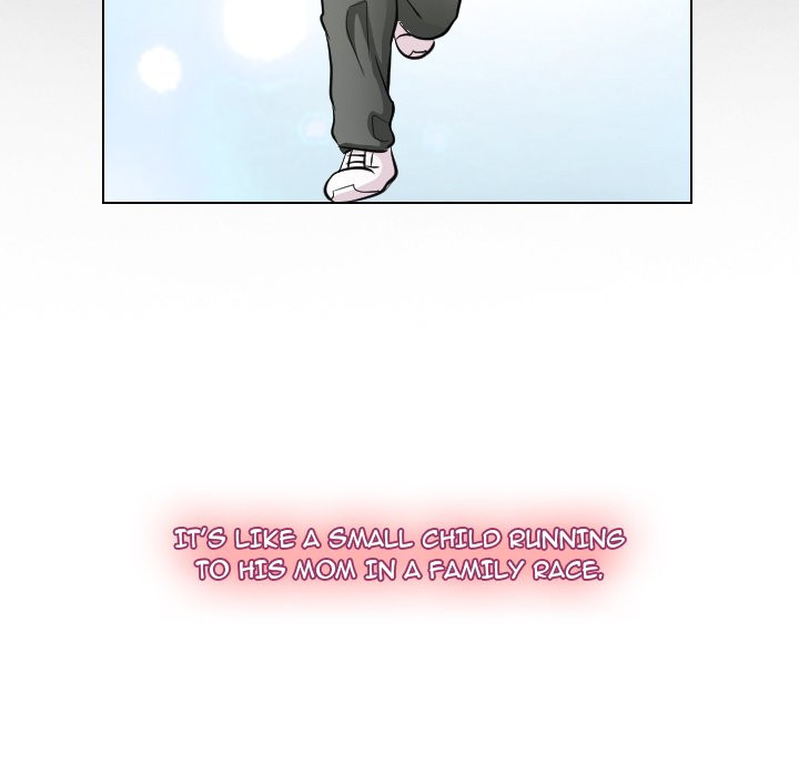 Unfaithful manhwa