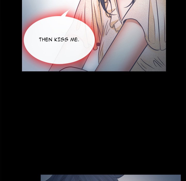 Unfaithful manhwa