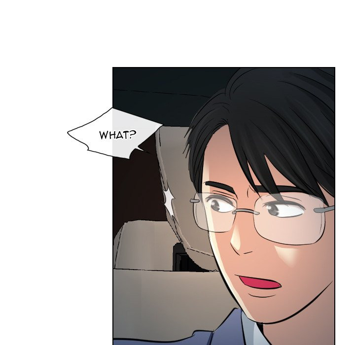 Unfaithful manhwa