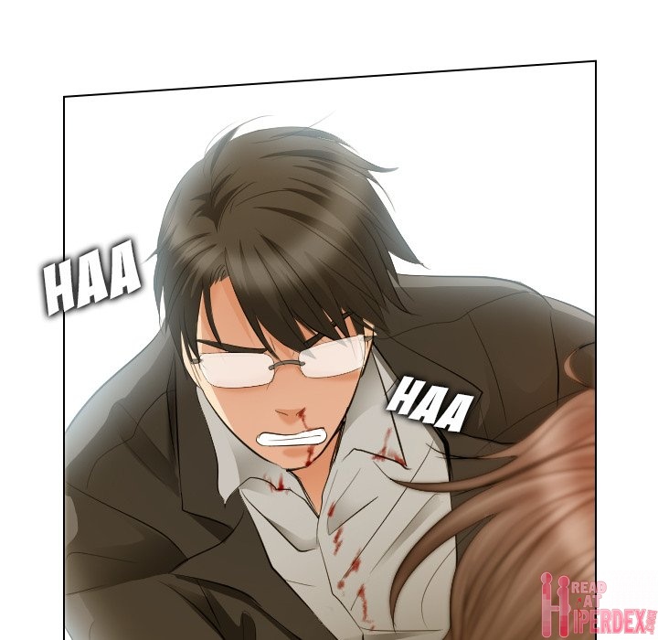 Unfaithful manhwa