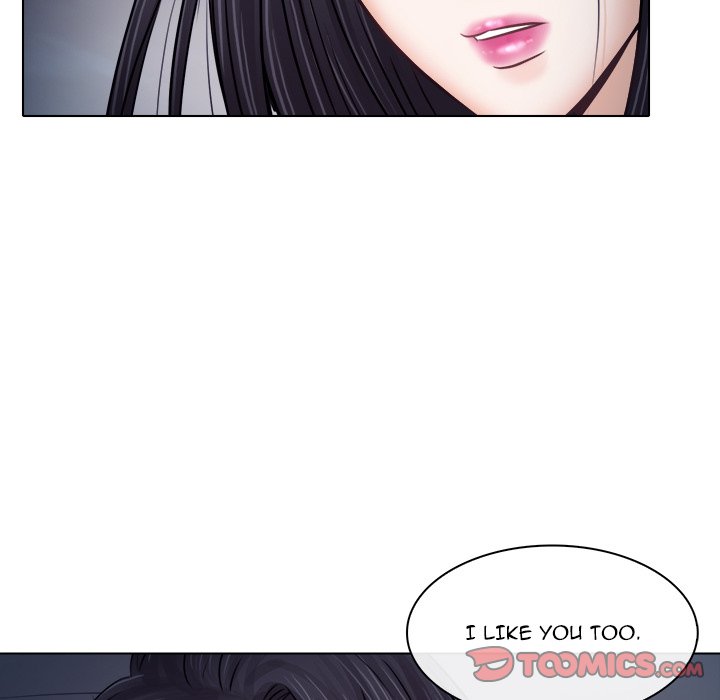 Unfaithful manhwa