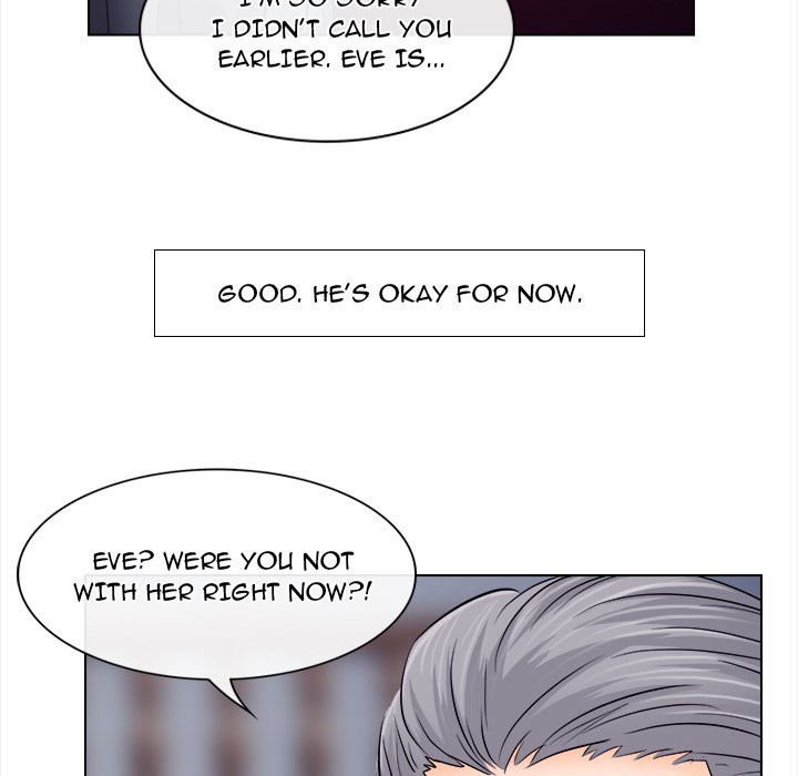 Unfaithful manhwa