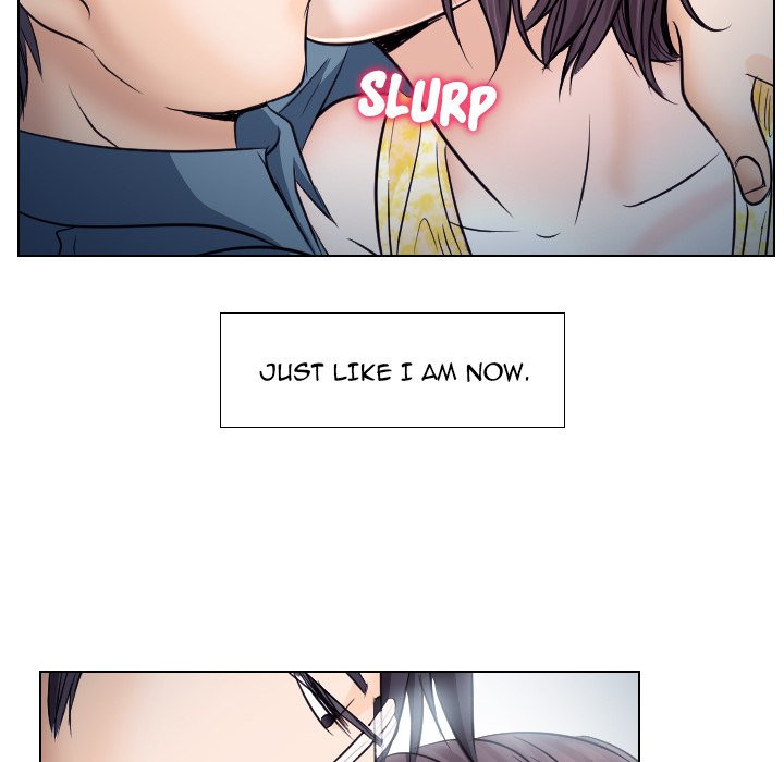 Unfaithful manhwa