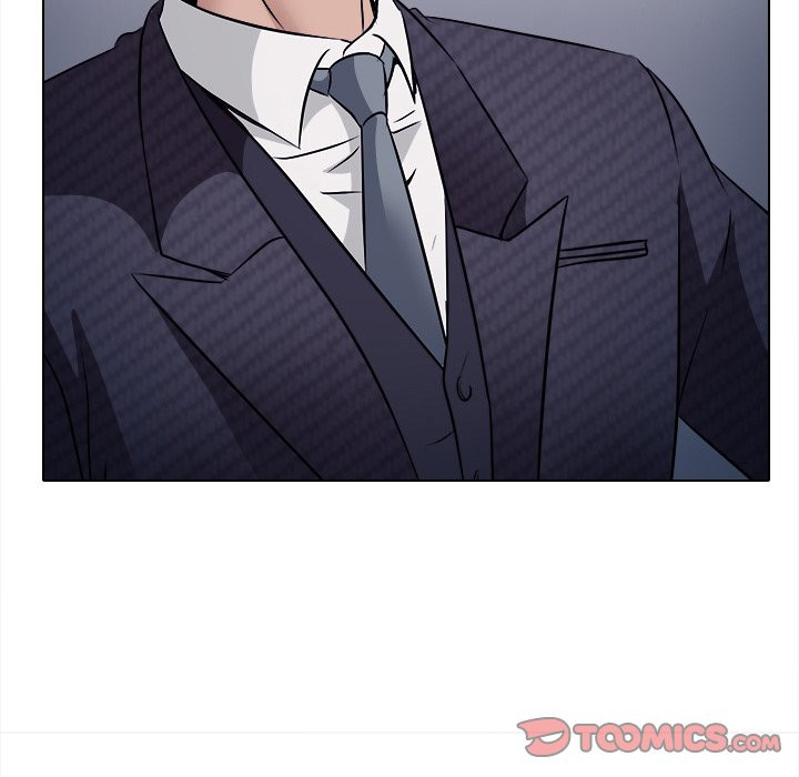 Unfaithful manhwa