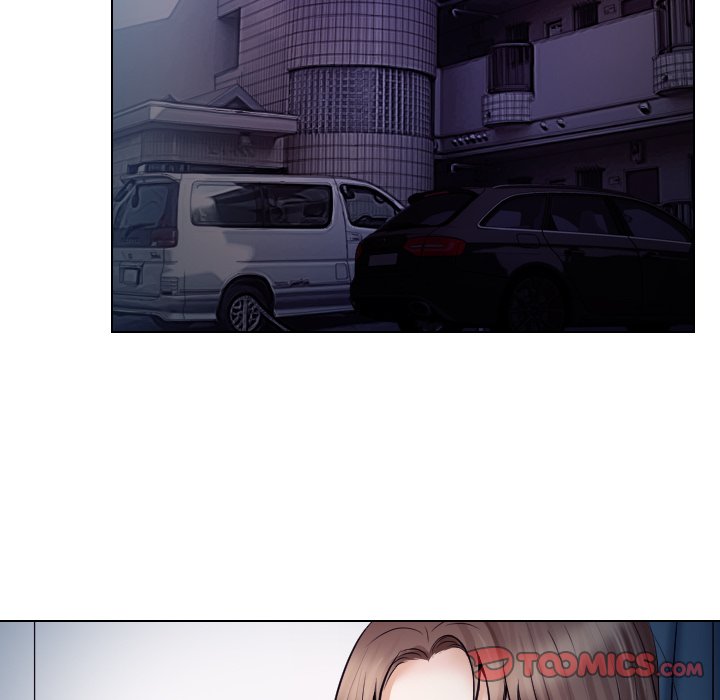 Unfaithful manhwa