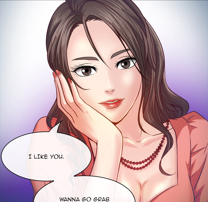 Unfaithful manhwa