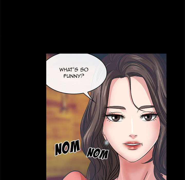 Unfaithful manhwa