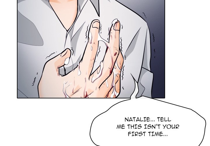 Unfaithful manhwa