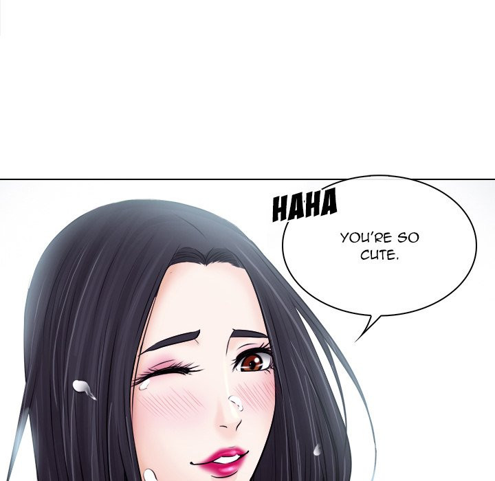 Unfaithful manhwa