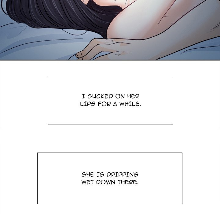 Unfaithful manhwa