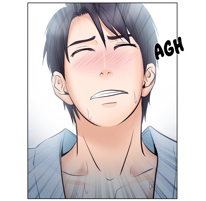 Unfaithful manhwa