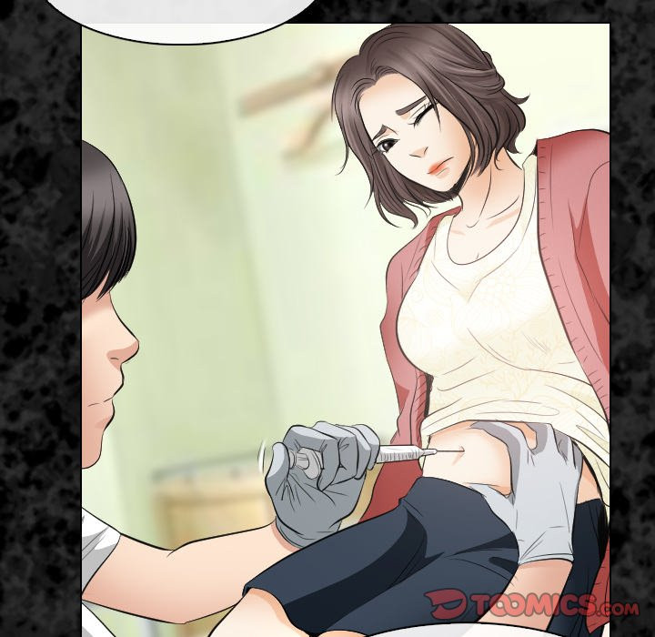 Unfaithful manhwa