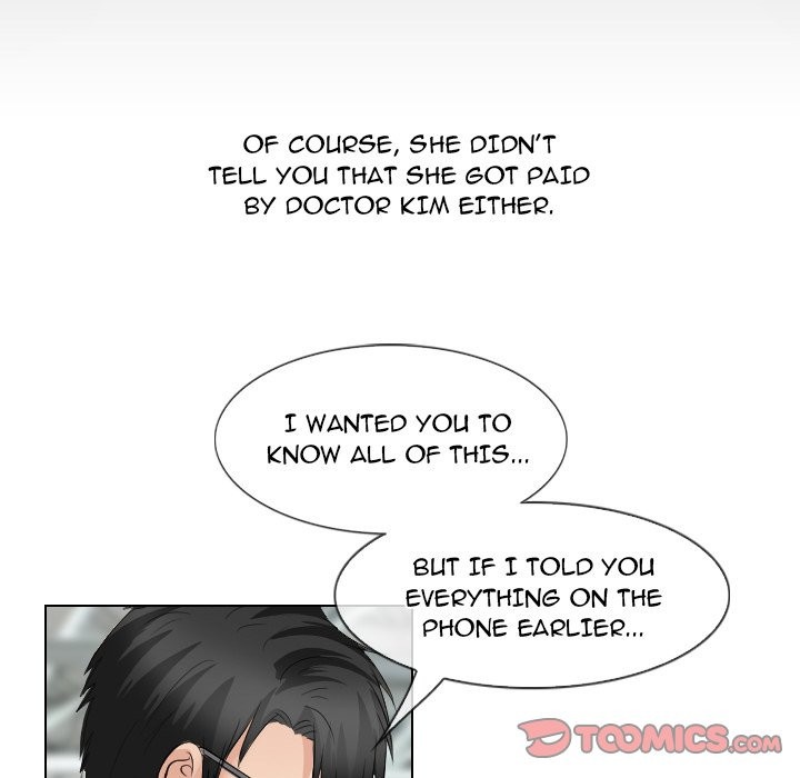 Unfaithful manhwa