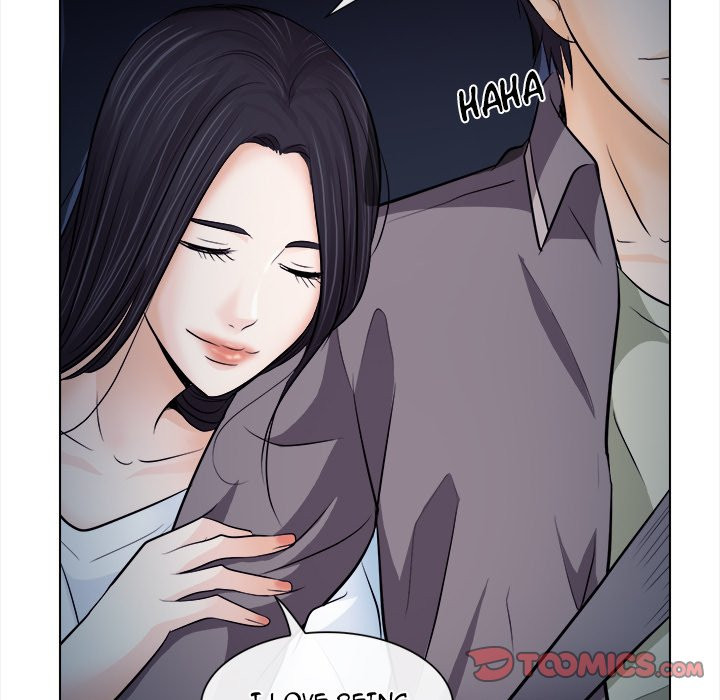 Unfaithful manhwa