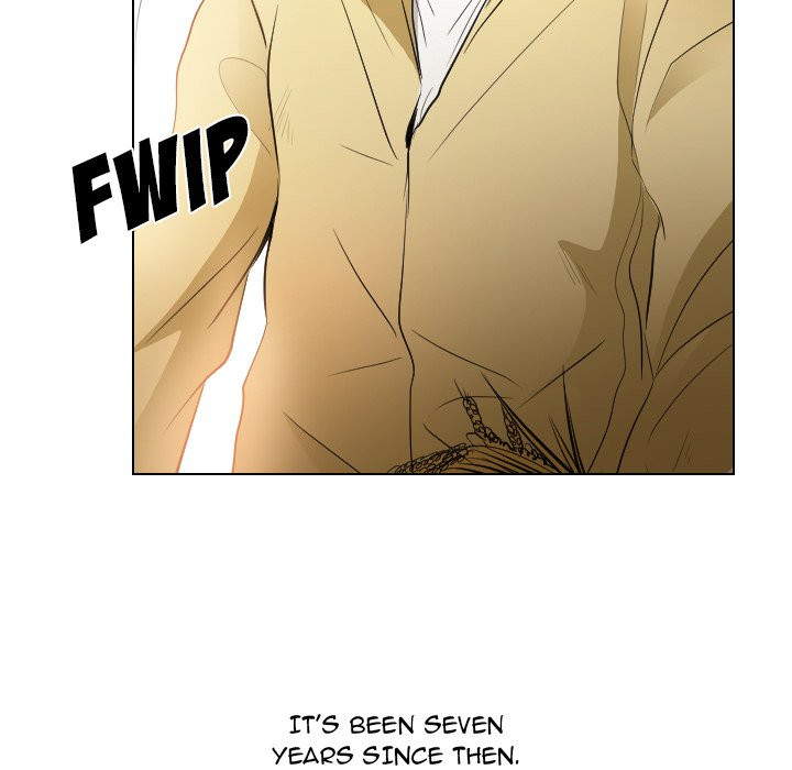 Unfaithful manhwa