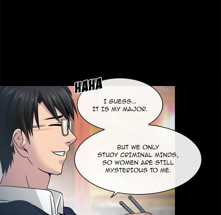 Unfaithful manhwa