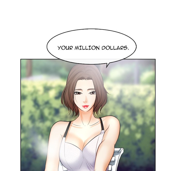 Unfaithful manhwa