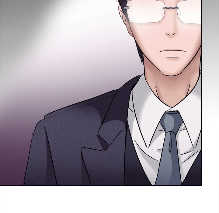 Unfaithful manhwa