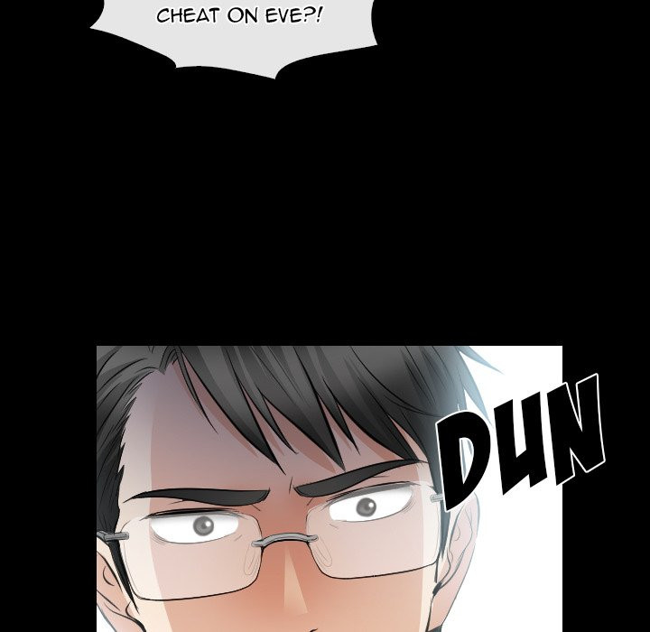 Unfaithful manhwa