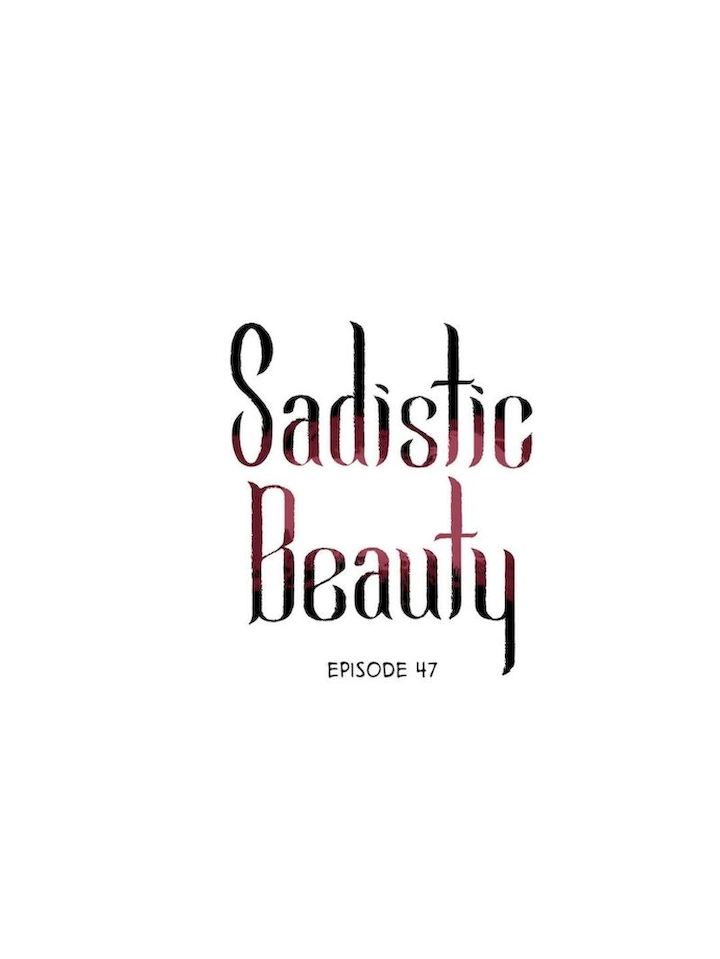 Sadistic Beauty