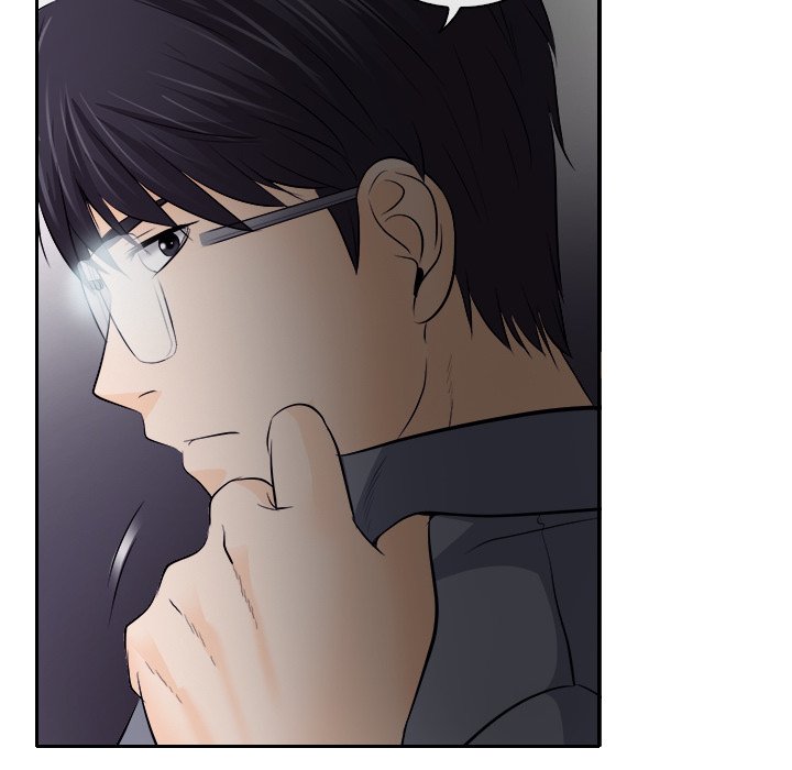 Unfaithful manhwa