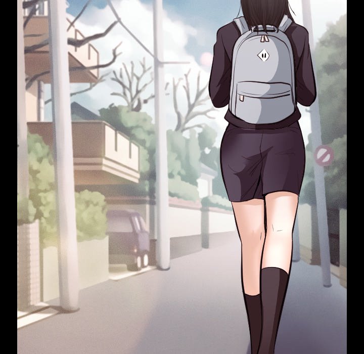 Unfaithful manhwa