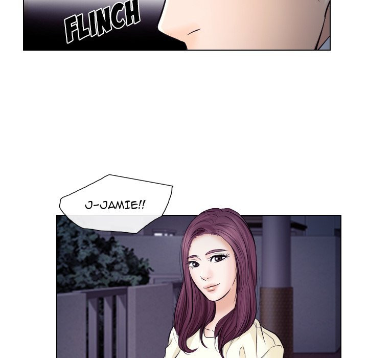 Unfaithful manhwa