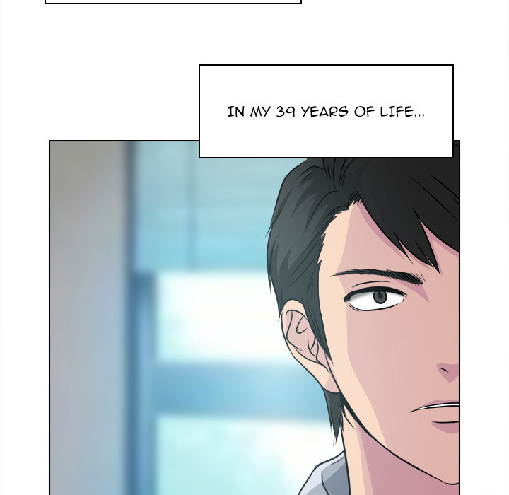 Unfaithful manhwa