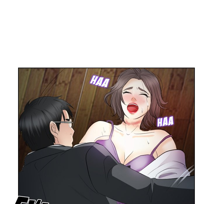 Unfaithful manhwa