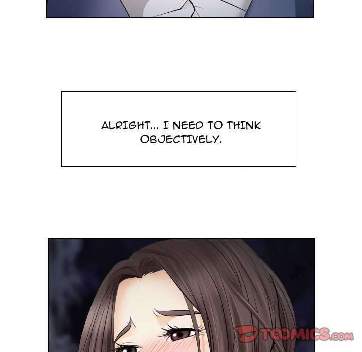 Unfaithful manhwa