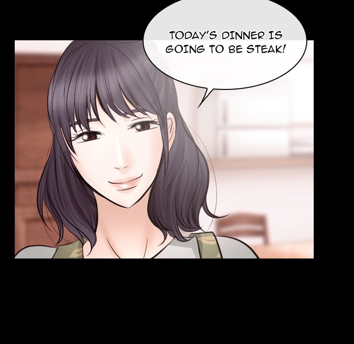 Unfaithful manhwa