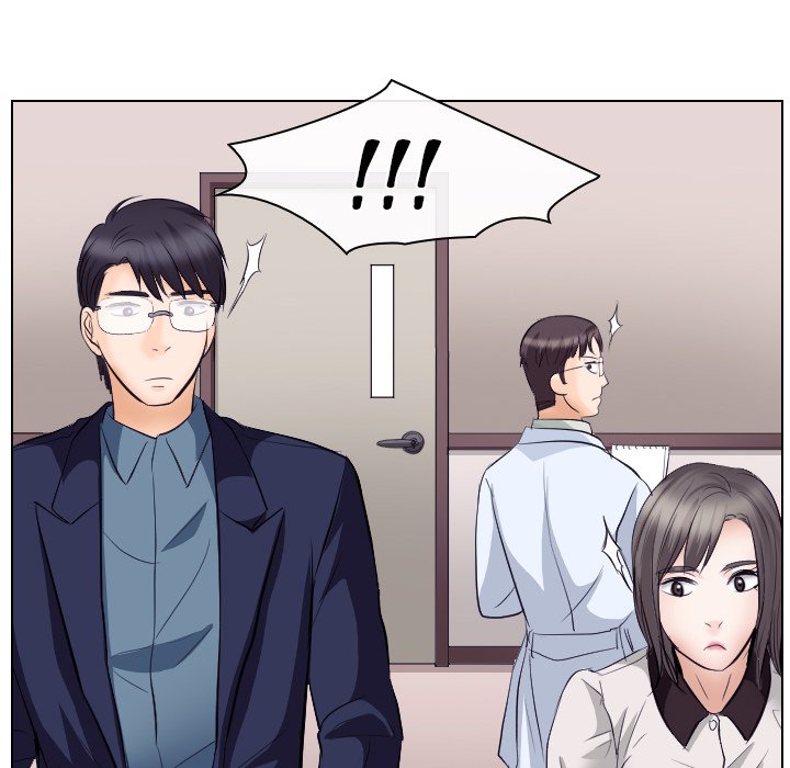 Unfaithful manhwa