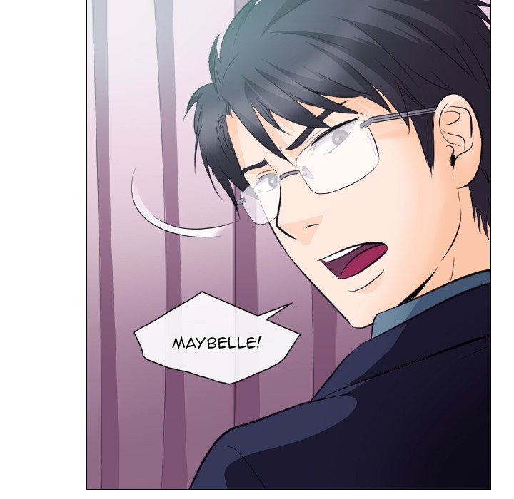 Unfaithful manhwa