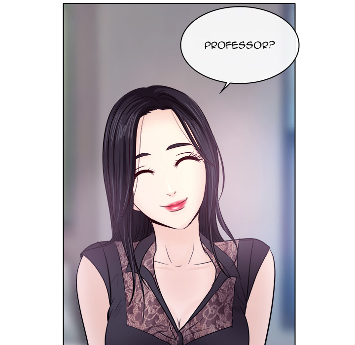 Unfaithful manhwa