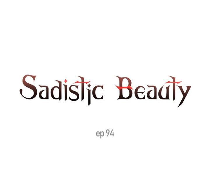 Sadistic Beauty