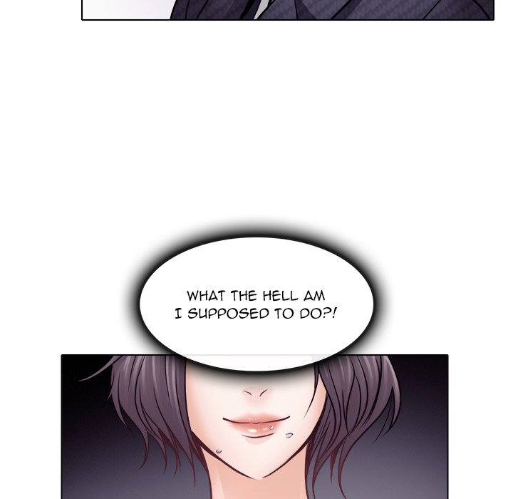 Unfaithful manhwa