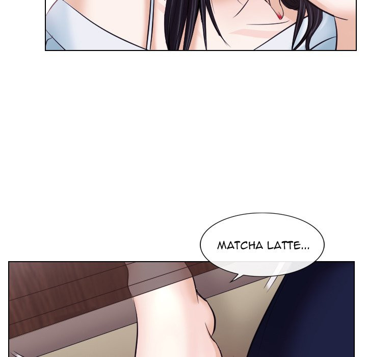 Unfaithful manhwa