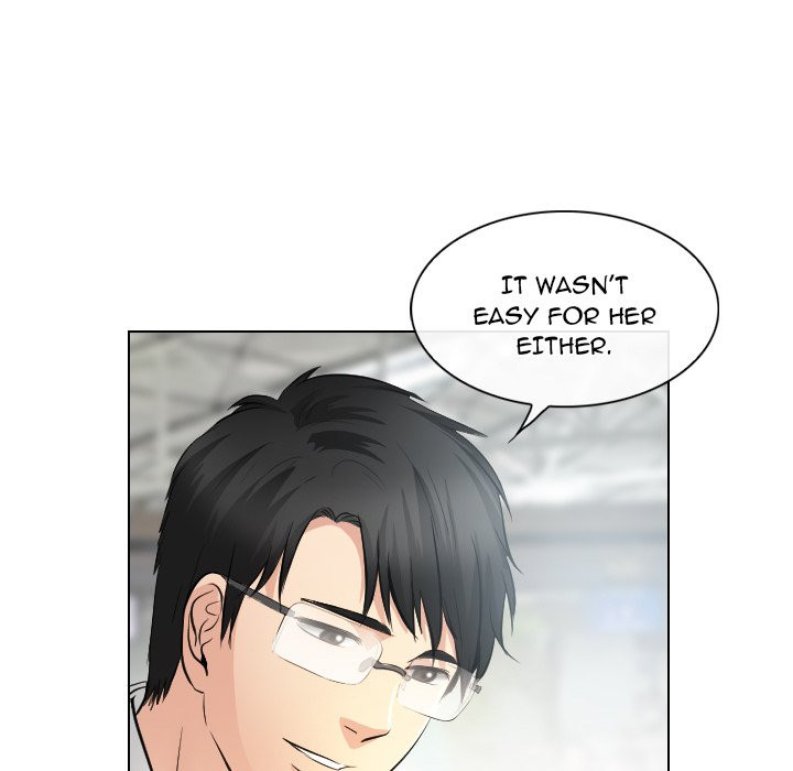 Unfaithful manhwa