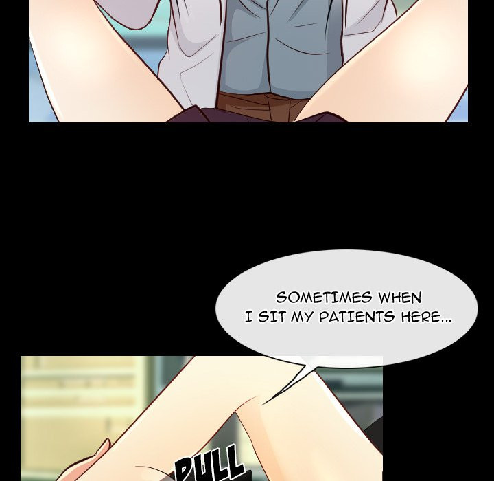 Unfaithful manhwa