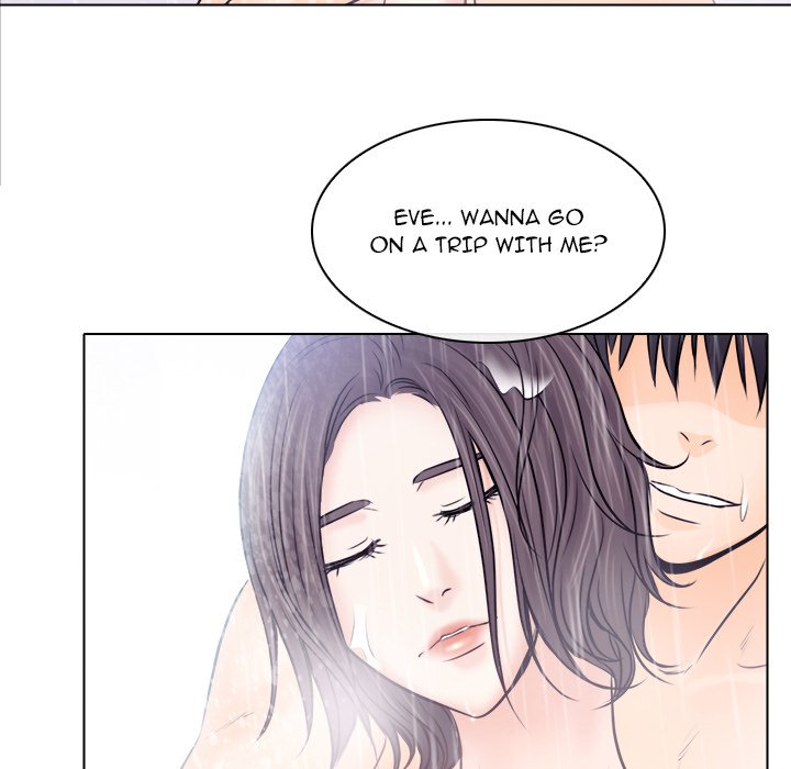 Unfaithful manhwa