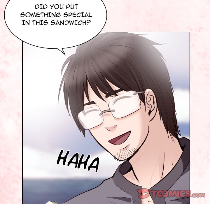 Unfaithful manhwa