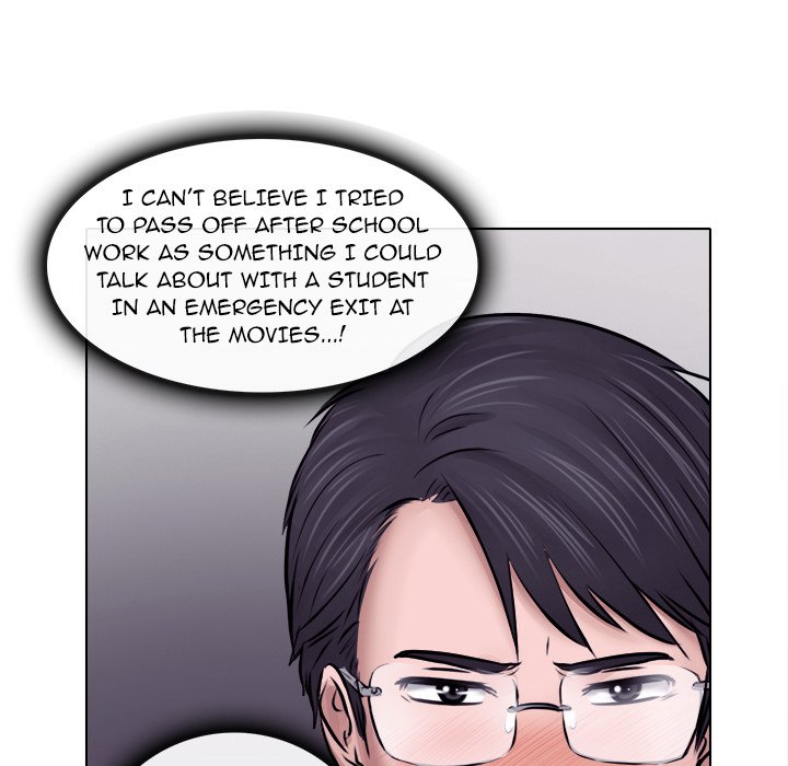 Unfaithful manhwa