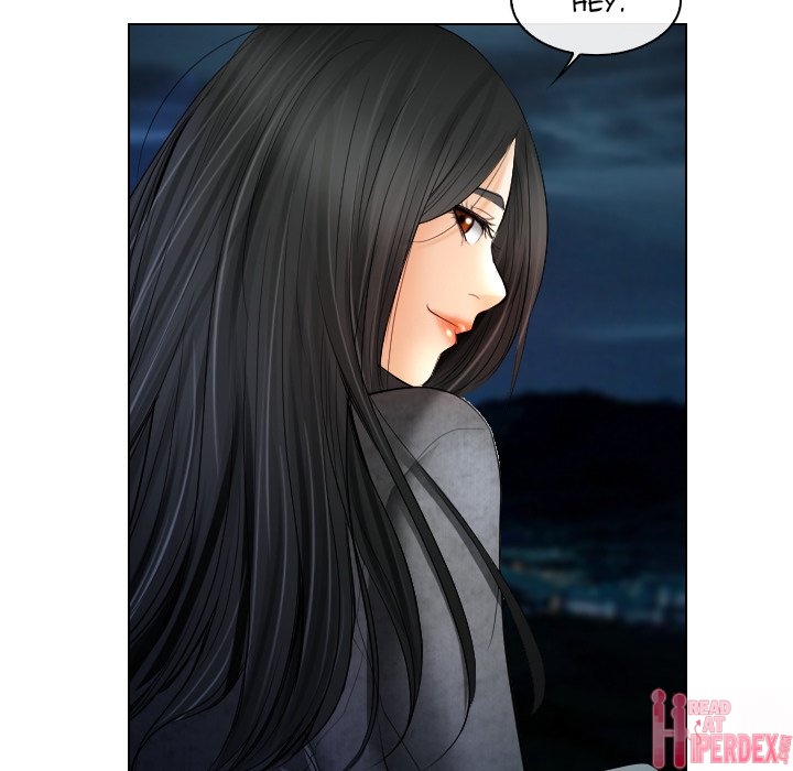 Unfaithful manhwa