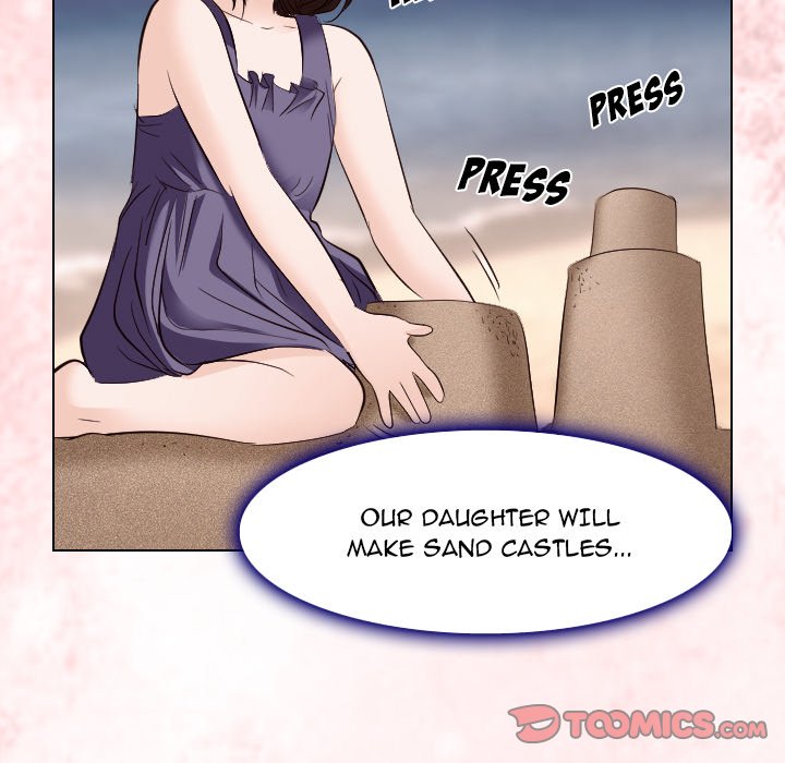 Unfaithful manhwa