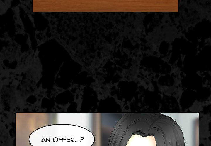 Unfaithful manhwa