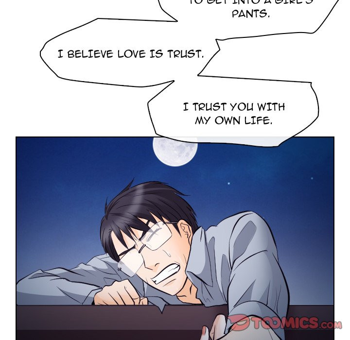 Unfaithful manhwa