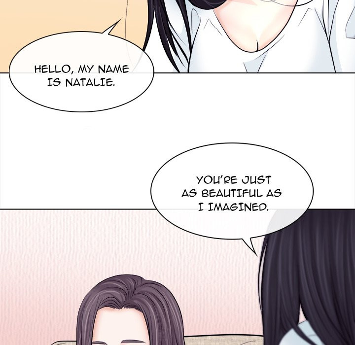 Unfaithful manhwa